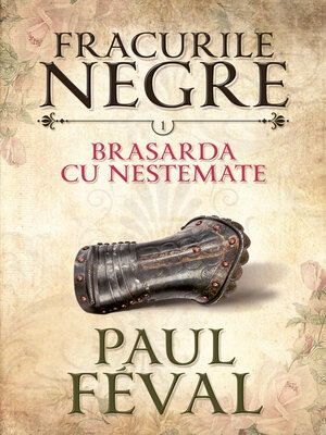 cover image of Fracurile Negre